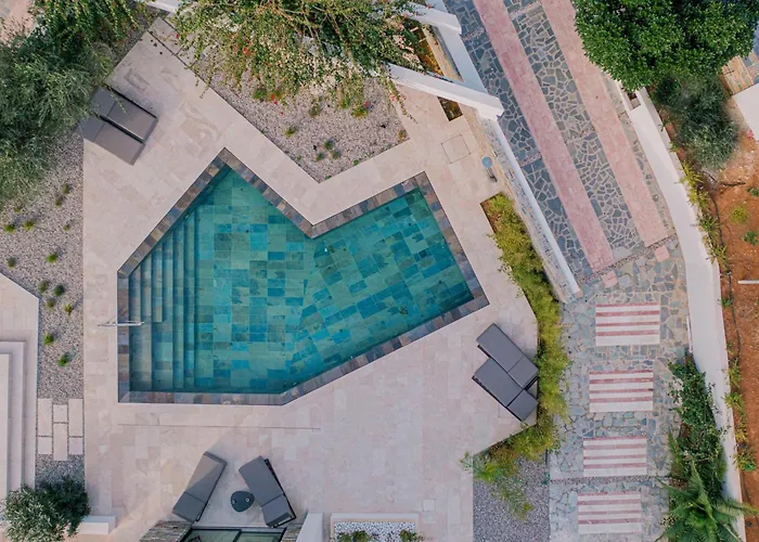 Elia Cove Luxury Villa II
