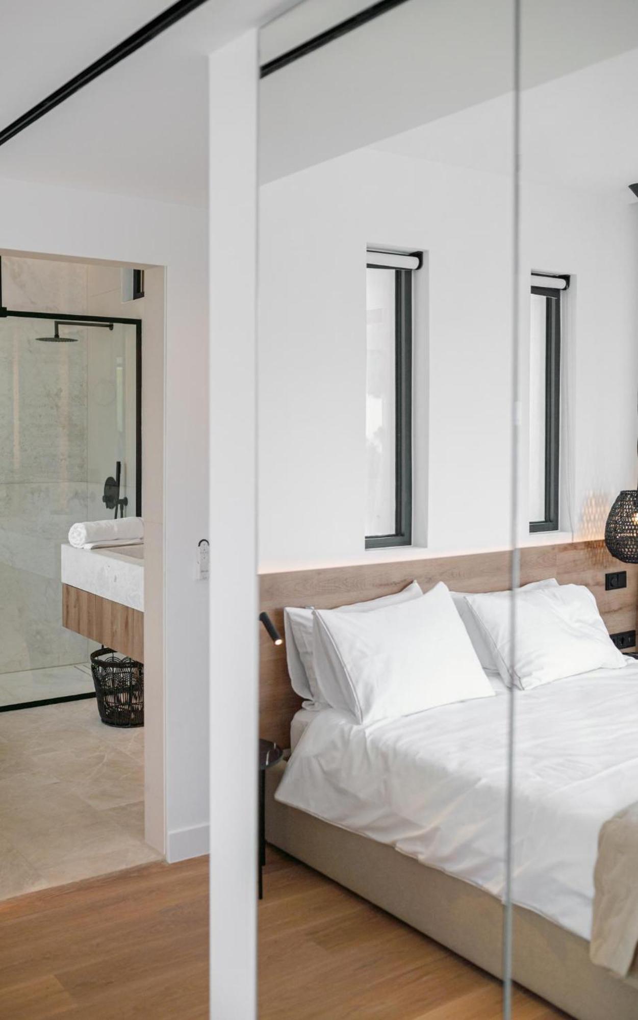 Elia Cove Luxury Ii Loutraki (Corinthia)