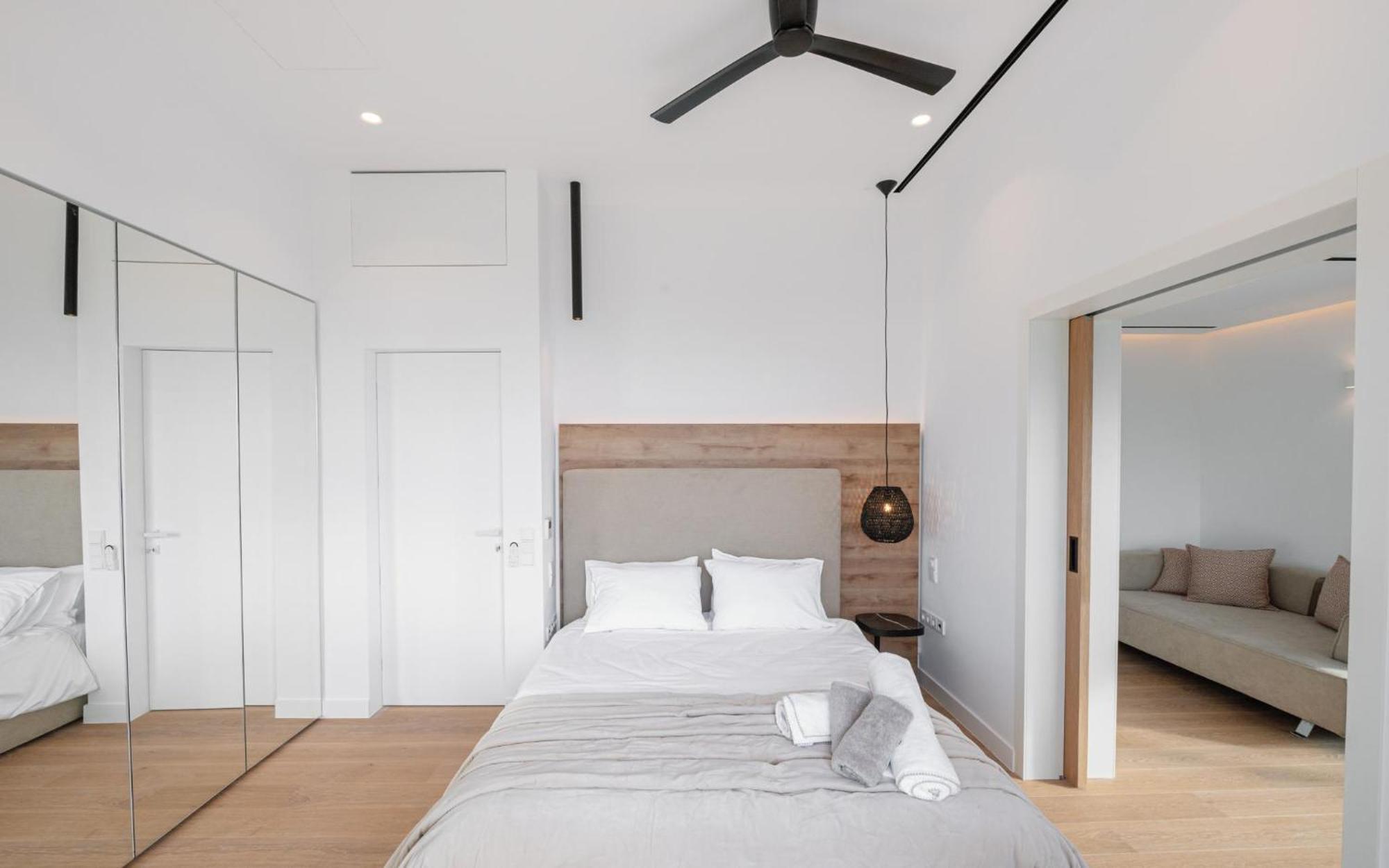 Villa Elia Cove Luxury Ii Loutraki (Corinthia)