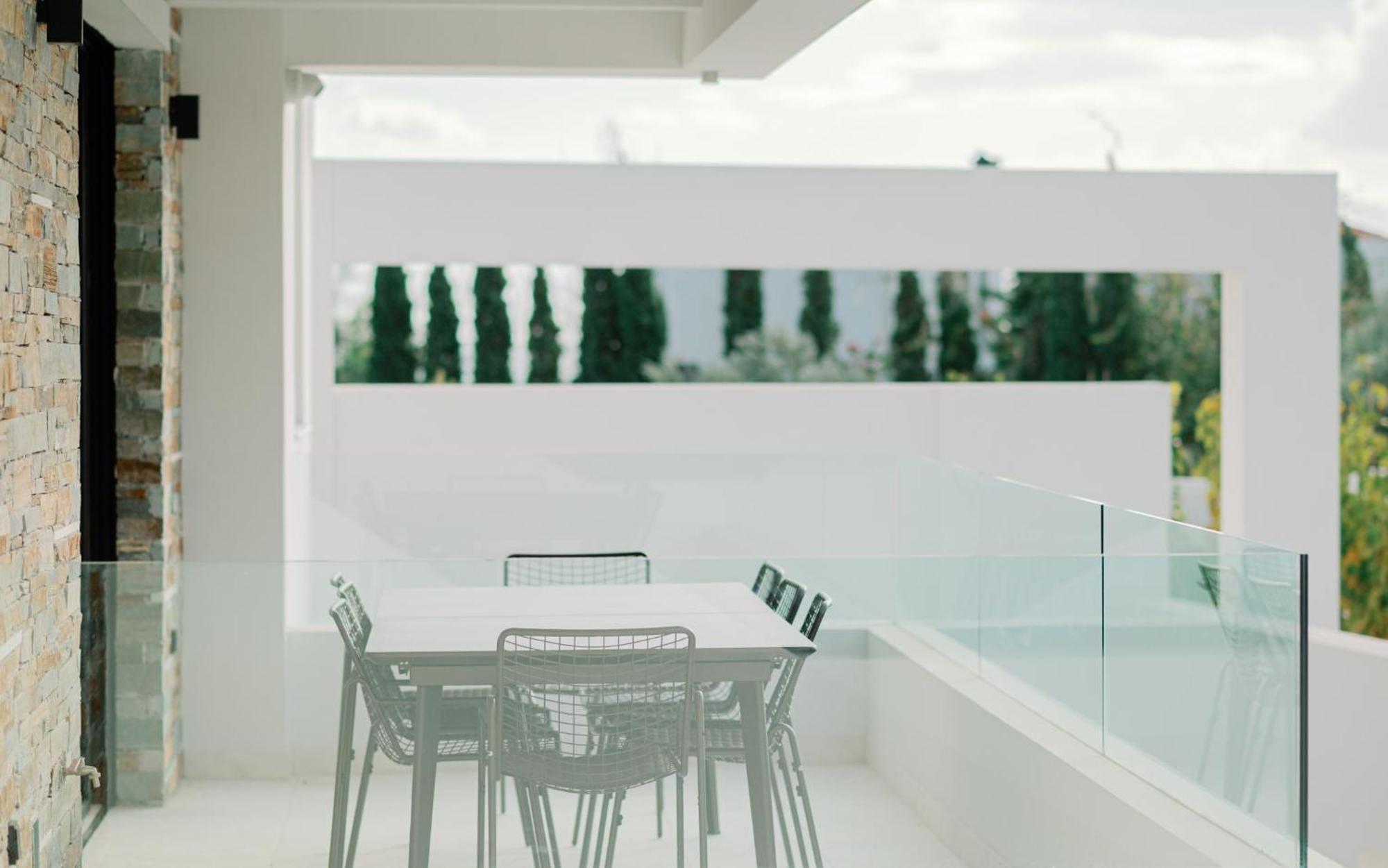 Elia Cove Luxury Ii Loutraki (Corinthia)