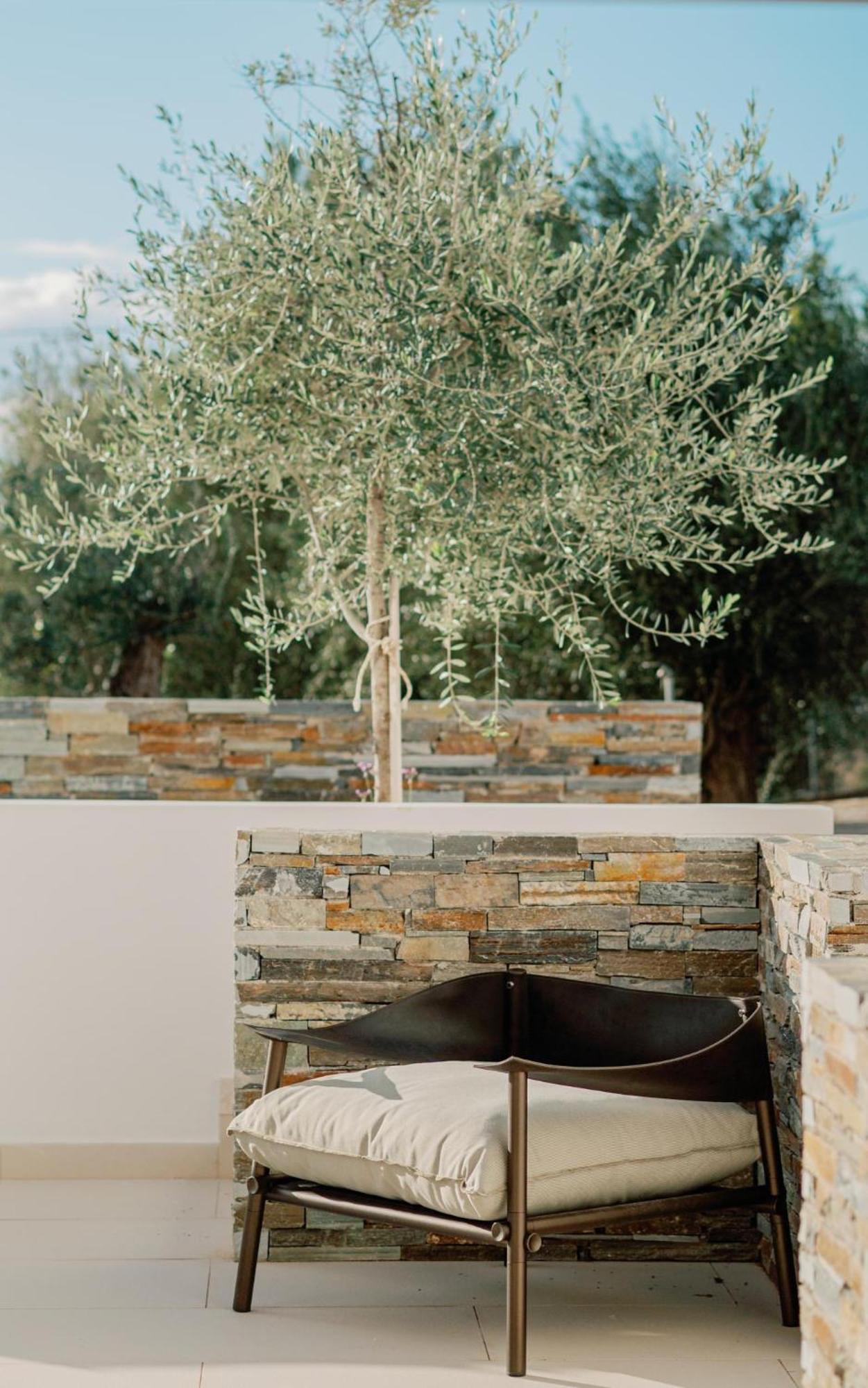 Elia Cove Luxury Ii Villa