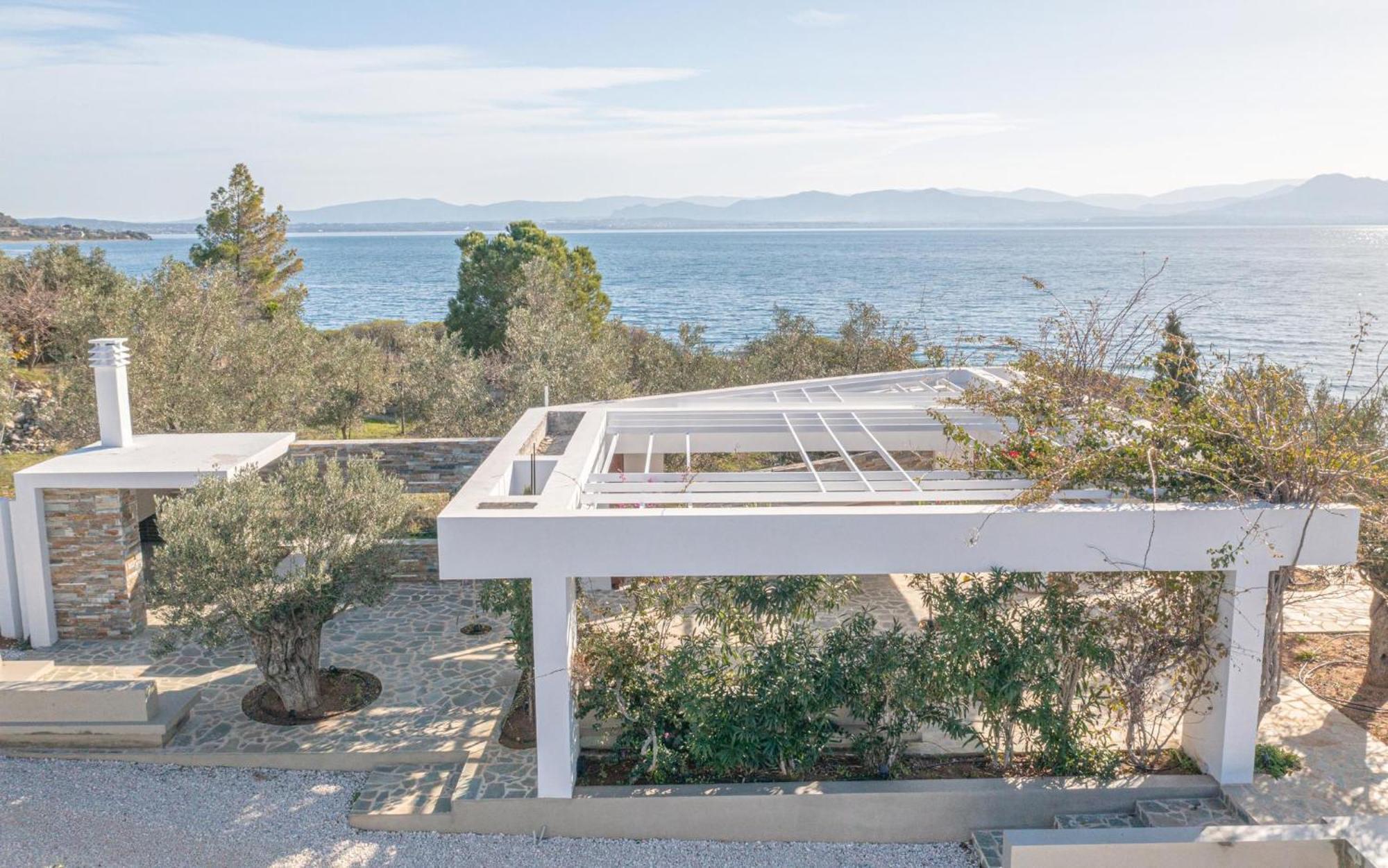 Villa Elia Cove Luxury Ii