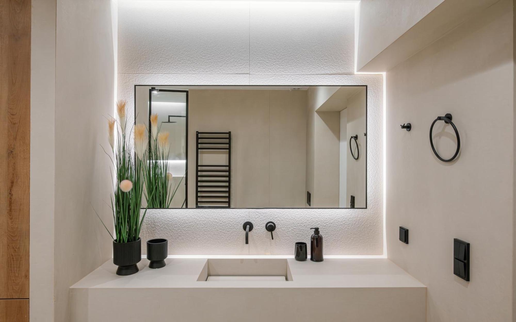 Elia Cove Luxury Ii Villa *