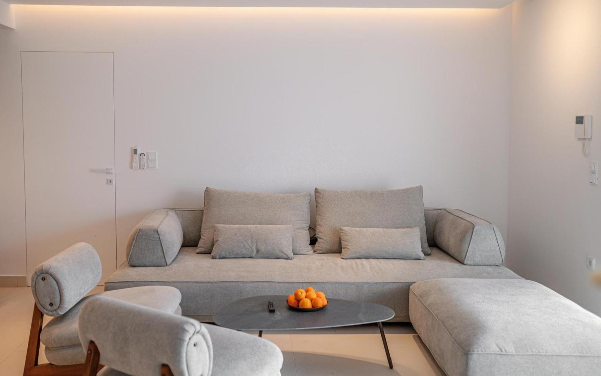 Elia Cove Luxury Ii Villa Loutraki (Corinthia)