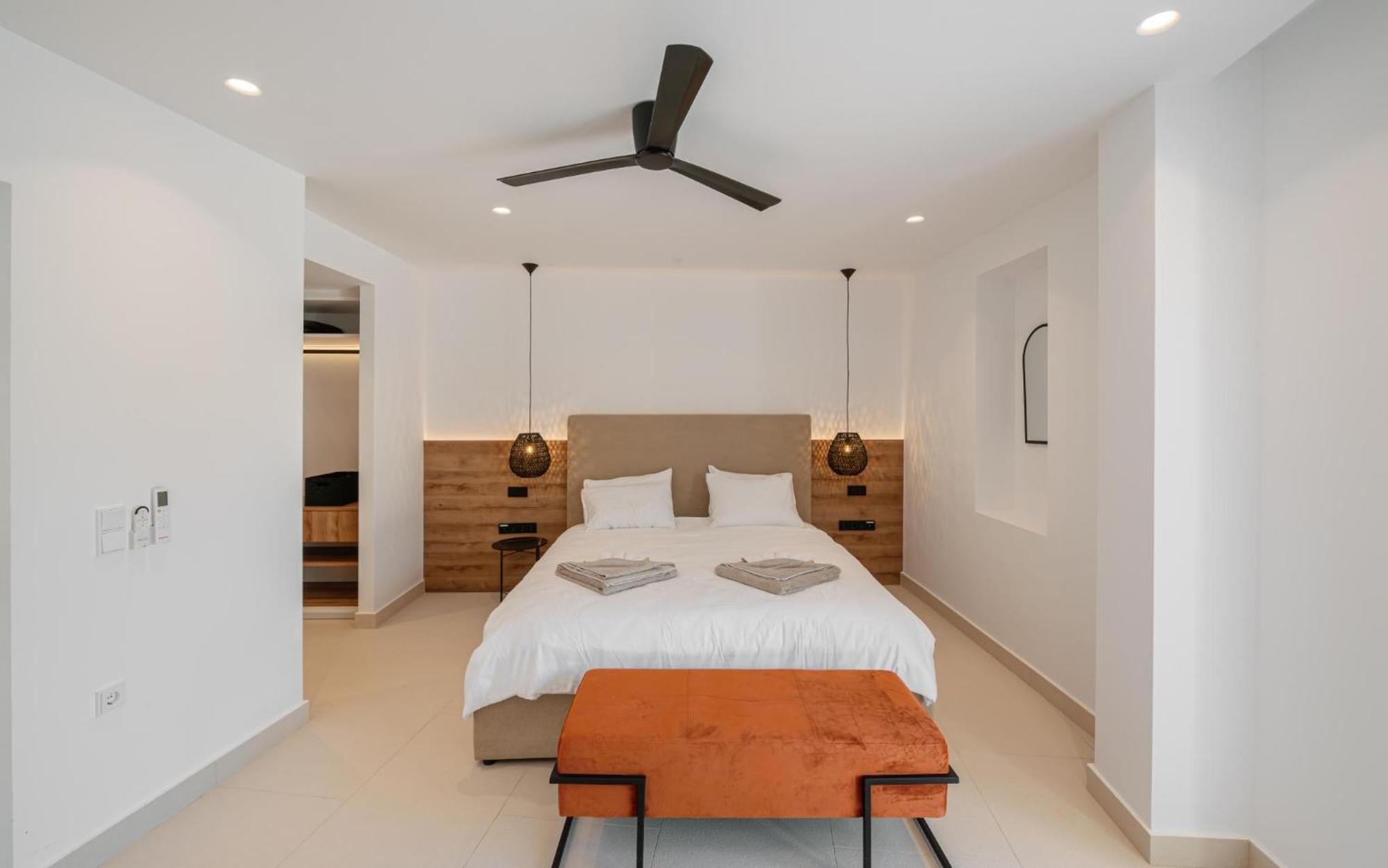 Villa Elia Cove Luxury Ii *