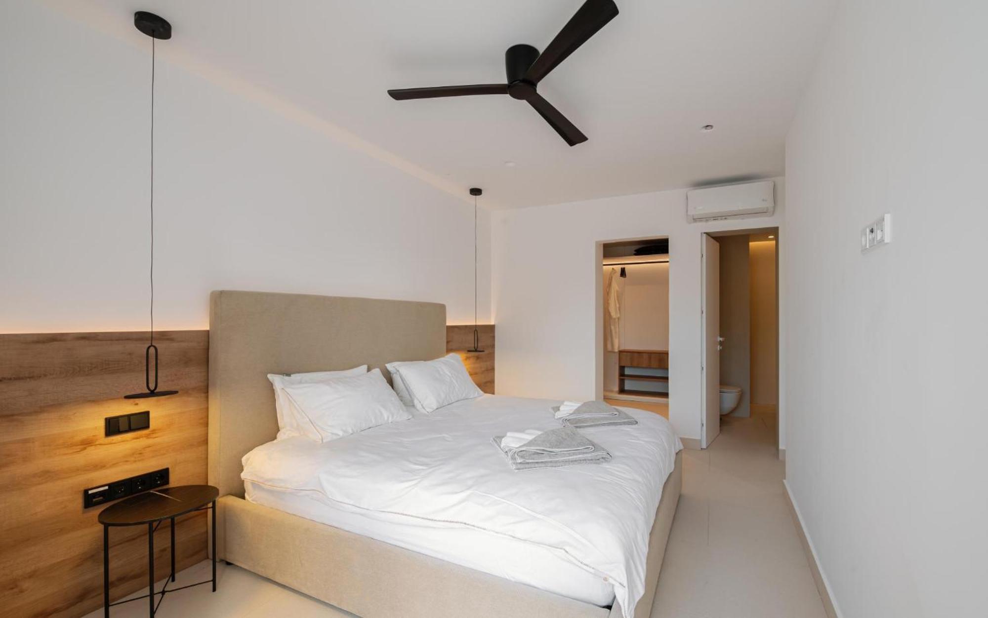Elia Cove Luxury Ii Villa *