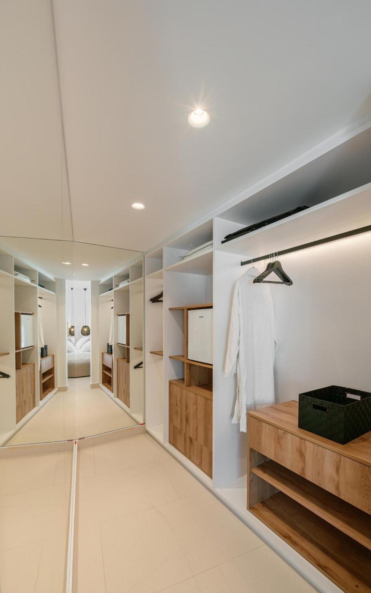 Elia Cove Luxury Ii Villa Loutraki (Corinthia)