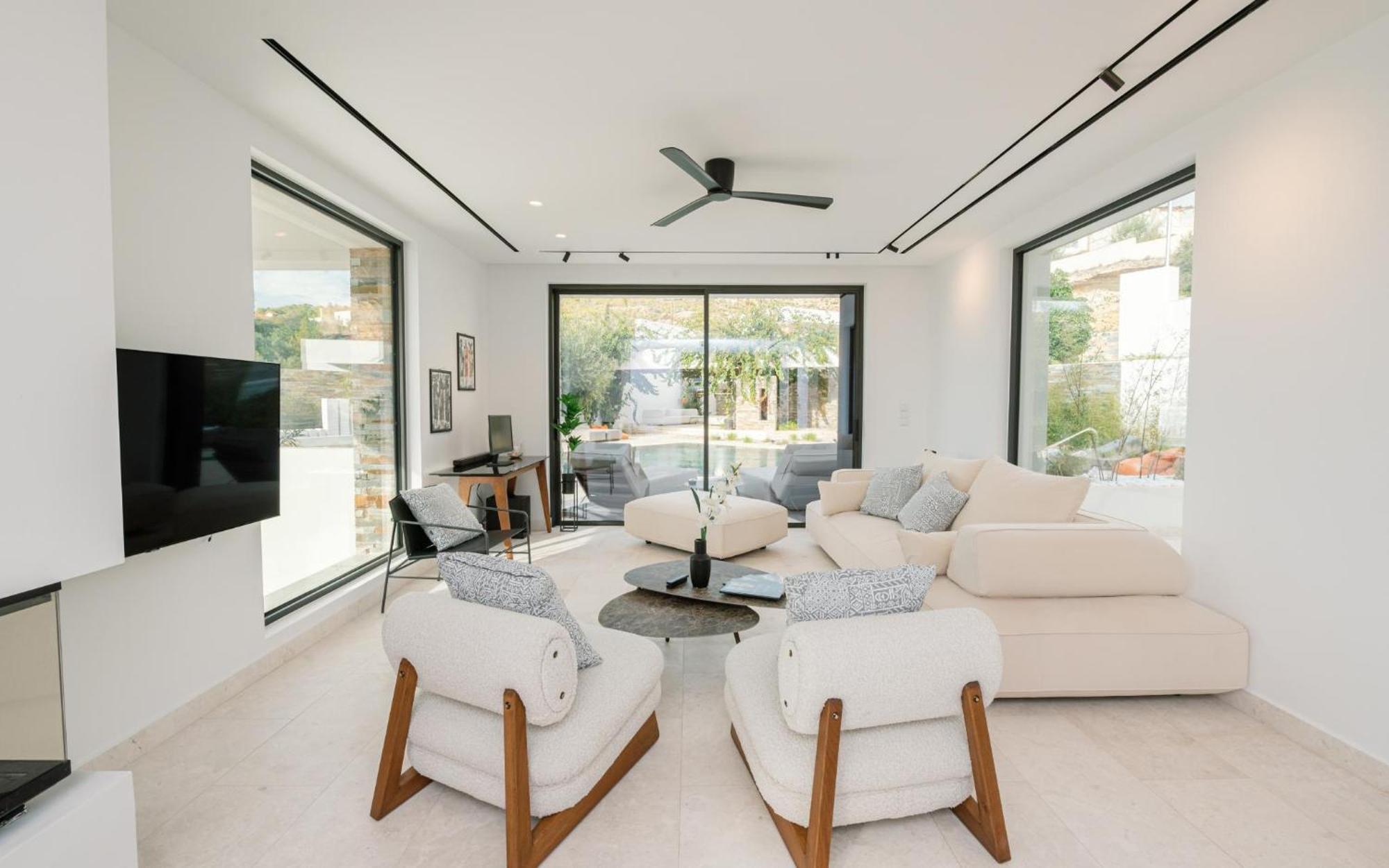 Elia Cove Luxury Ii * Loutraki (Corinthia)