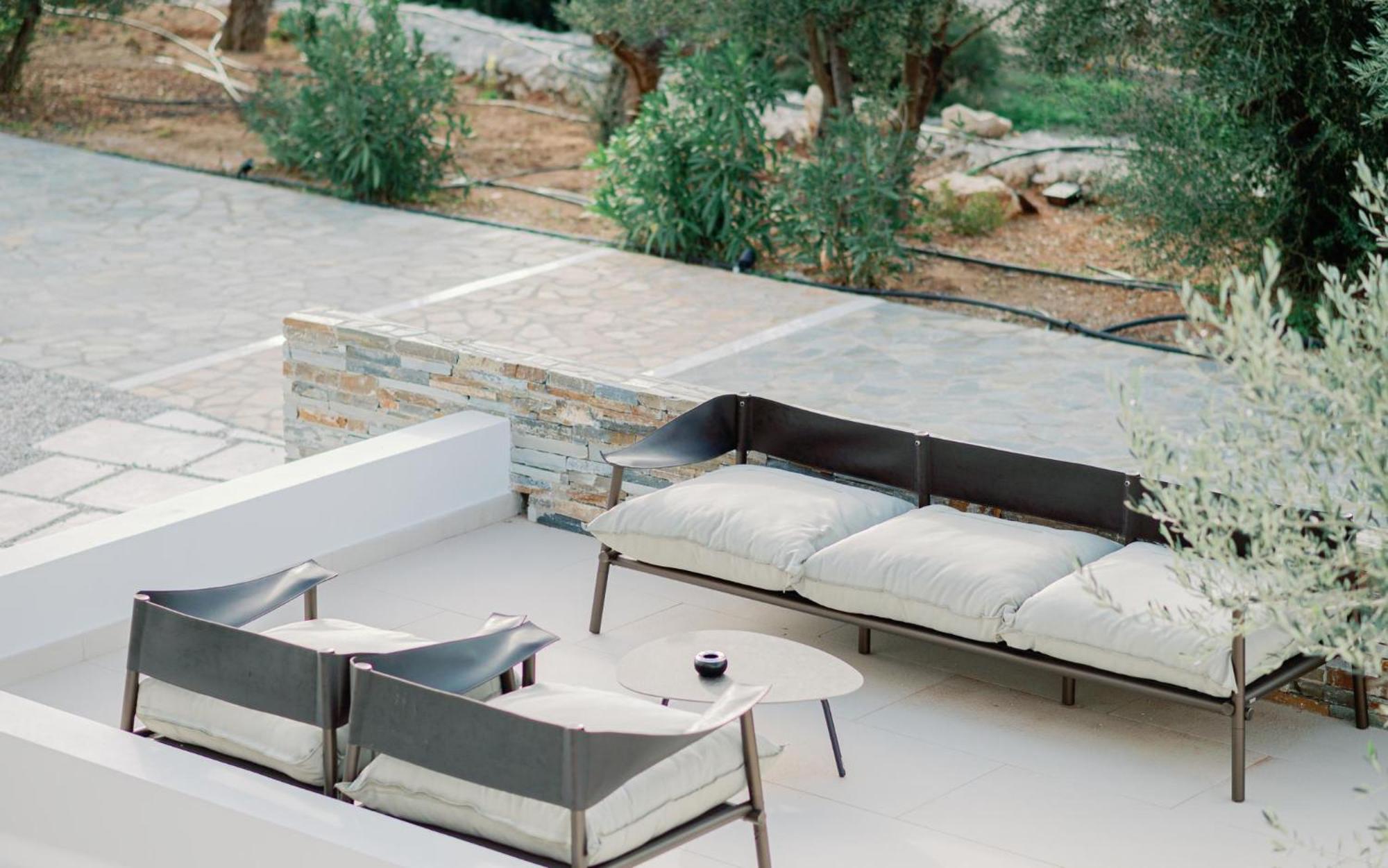 Villa Elia Cove Luxury Ii
