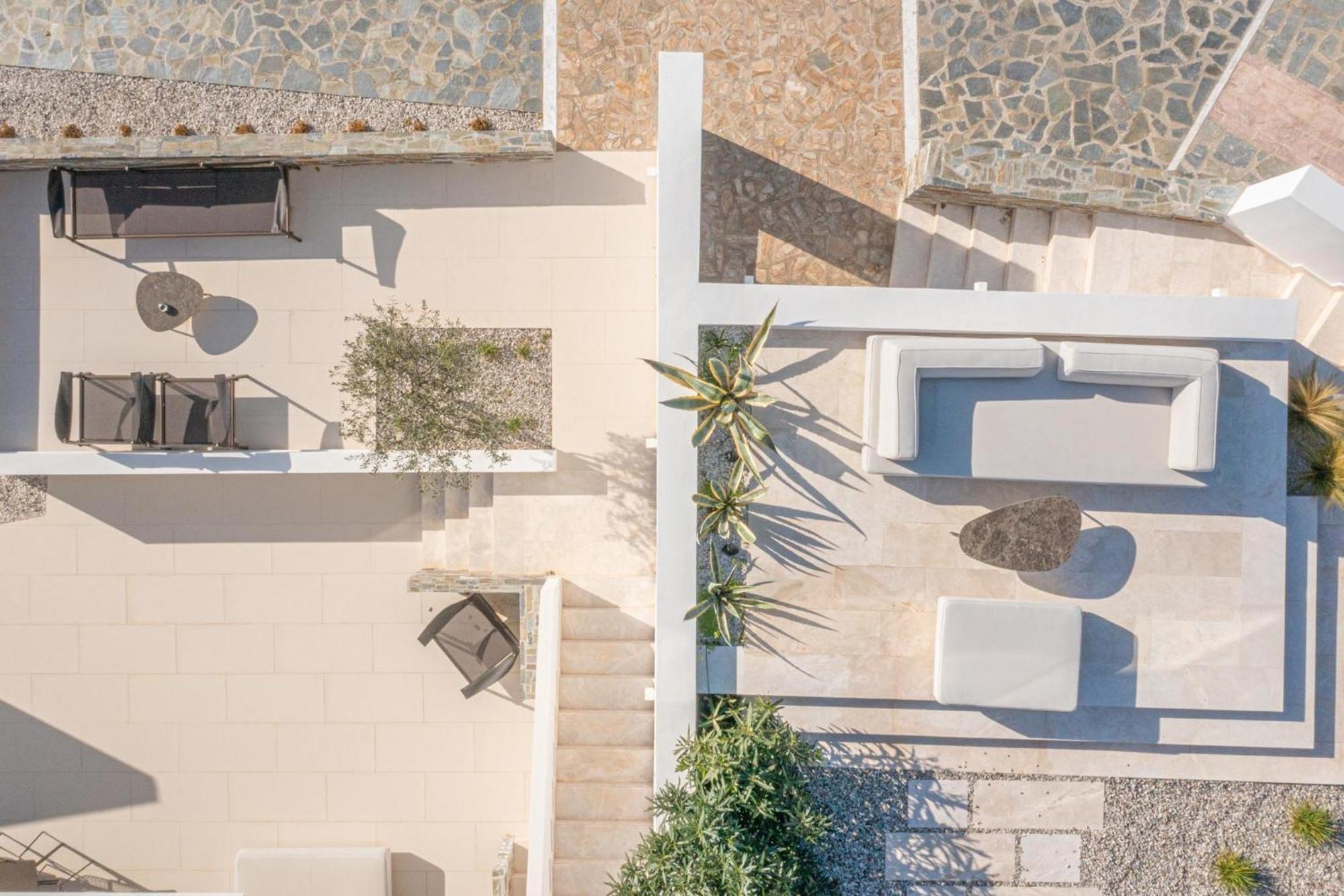 Elia Cove Luxury Ii Villa *