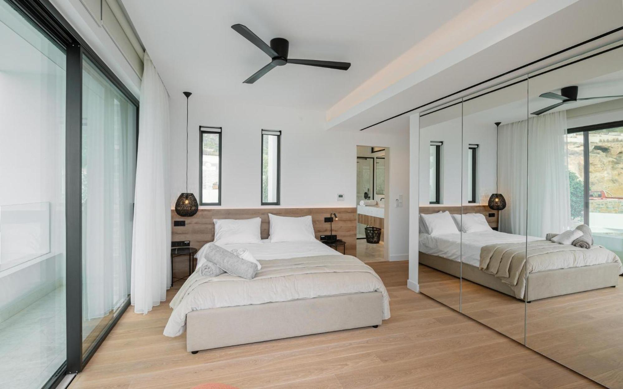 Elia Cove Luxury Ii Villa Loutraki (Corinthia)