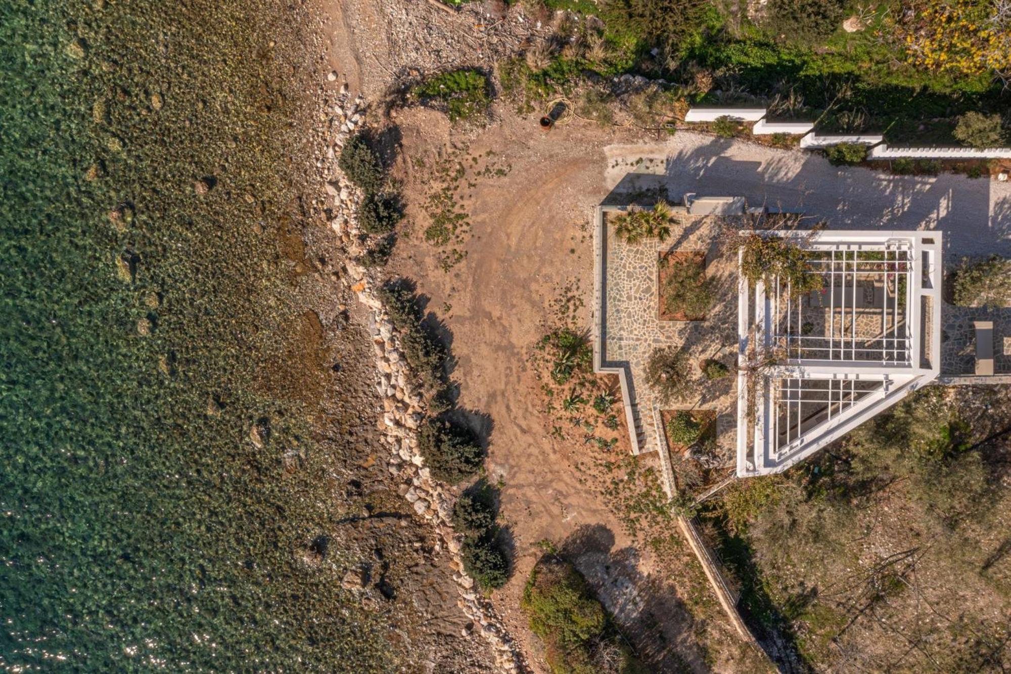 Elia Cove Luxury Ii Loutraki (Corinthia)