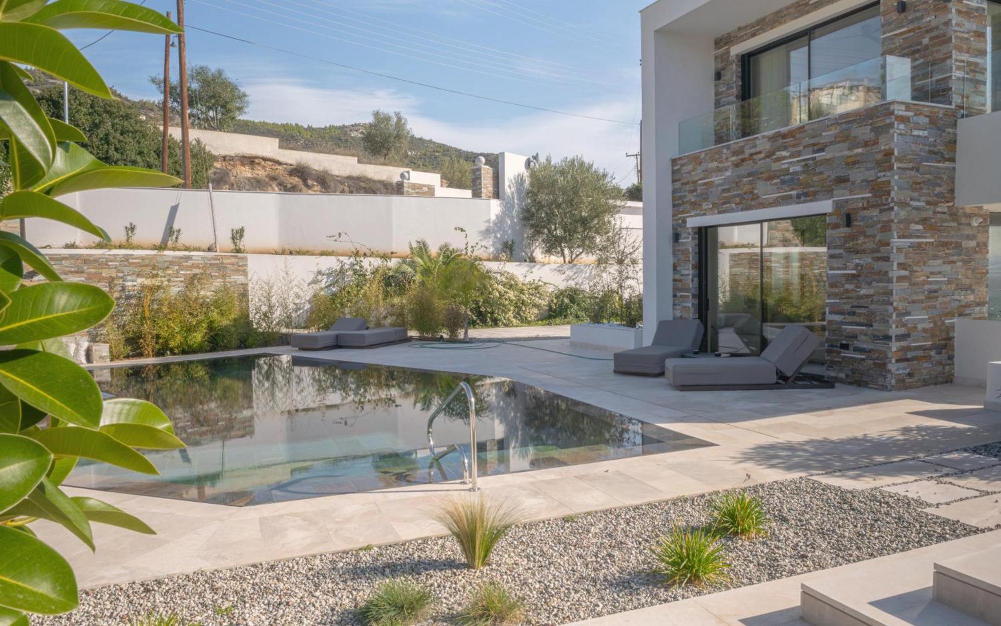 Elia Cove Luxury Ii * Loutraki (Corinthia)